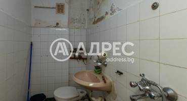 Двустаен апартамент, Бургас, Зорница, 637844, Снимка 13