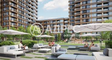 Тристаен апартамент, София, Лозенец, 660844, Снимка 6