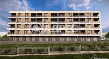 Тристаен апартамент, Варна, Владислав Варненчик, 662844, Снимка 4