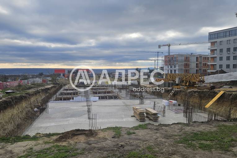 Тристаен апартамент, Варна, Владислав Варненчик, 662844, Снимка 6