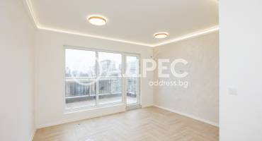 Двустаен апартамент, Варна, Владислав Варненчик, 667844, Снимка 1