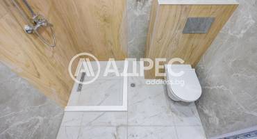 Двустаен апартамент, Варна, Владислав Варненчик, 667844, Снимка 12