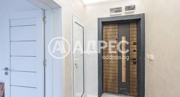 Двустаен апартамент, Варна, Владислав Варненчик, 667844, Снимка 14