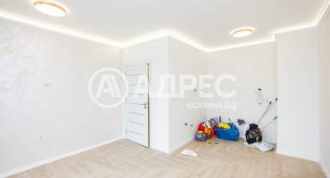 Двустаен апартамент, Варна, Владислав Варненчик, 667844, Снимка 4