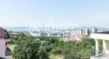 Двустаен апартамент, Варна, Владислав Варненчик, 667844, Снимка 8