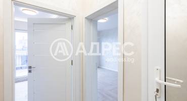 Двустаен апартамент, Варна, Владислав Варненчик, 667844, Снимка 9