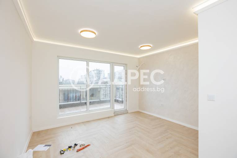 Двустаен апартамент, Варна, Владислав Варненчик, 667844, Снимка 1