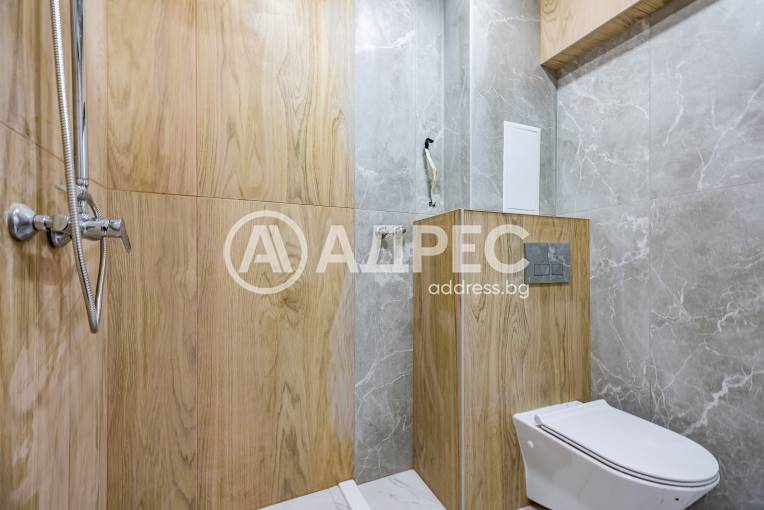 Двустаен апартамент, Варна, Владислав Варненчик, 667844, Снимка 11