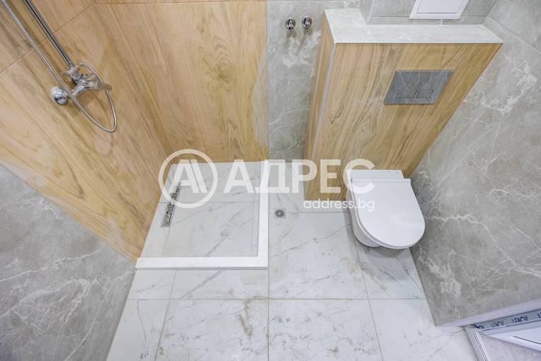 Двустаен апартамент, Варна, Владислав Варненчик, 667844, Снимка 12