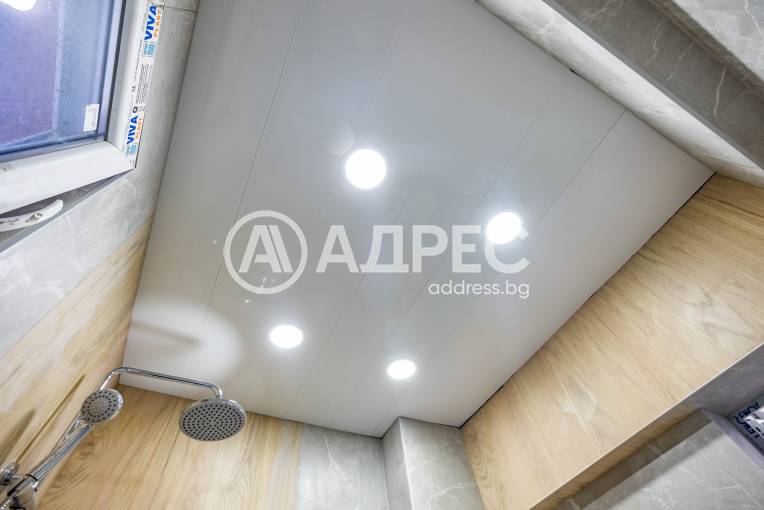 Двустаен апартамент, Варна, Владислав Варненчик, 667844, Снимка 13