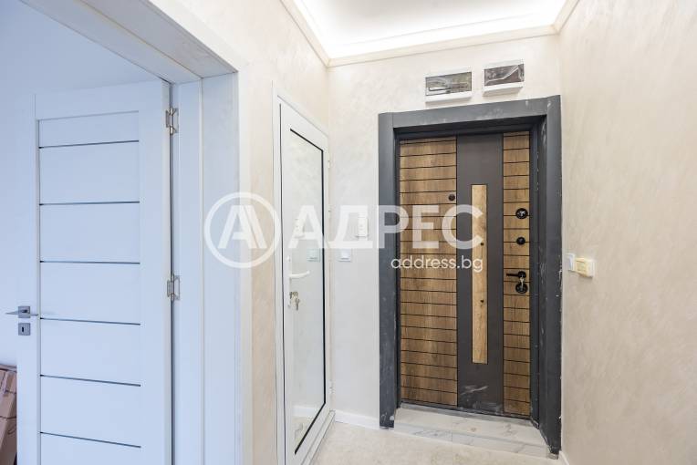 Двустаен апартамент, Варна, Владислав Варненчик, 667844, Снимка 14