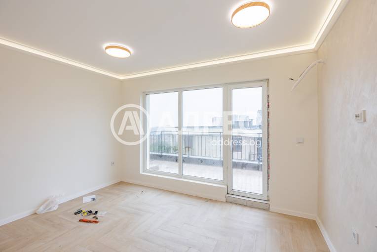 Двустаен апартамент, Варна, Владислав Варненчик, 667844, Снимка 2