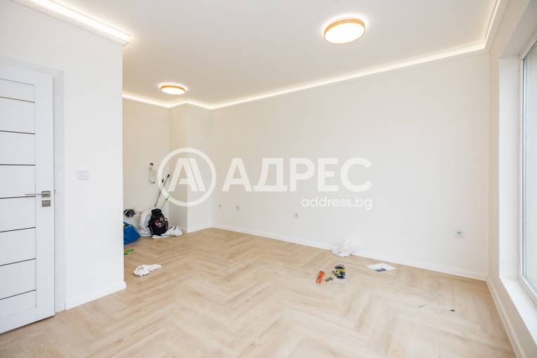 Двустаен апартамент, Варна, Владислав Варненчик, 667844, Снимка 3