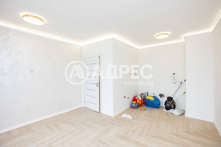 Двустаен апартамент, Варна, Владислав Варненчик, 667844, Снимка 4