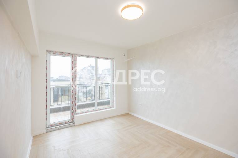 Двустаен апартамент, Варна, Владислав Варненчик, 667844, Снимка 5