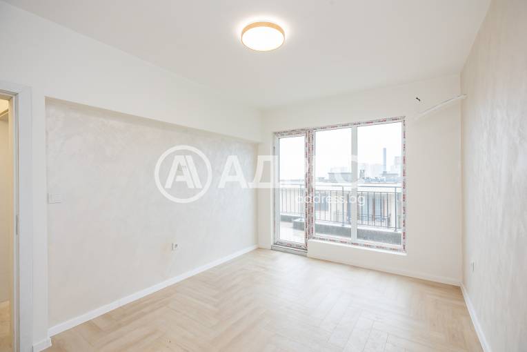 Двустаен апартамент, Варна, Владислав Варненчик, 667844, Снимка 6