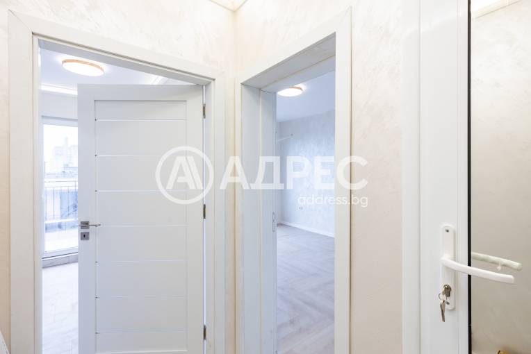 Двустаен апартамент, Варна, Владислав Варненчик, 667844, Снимка 9