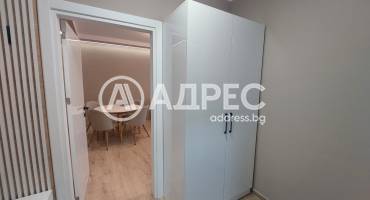 Двустаен апартамент, Бургас, Възраждане, 669844, Снимка 10