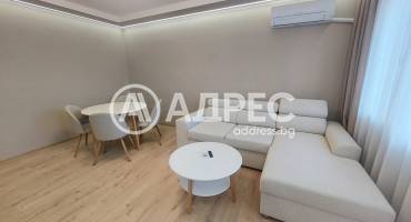 Двустаен апартамент, Бургас, Възраждане, 669844, Снимка 2