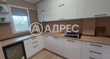 Двустаен апартамент, Бургас, Възраждане, 669844, Снимка 3