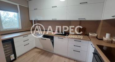 Двустаен апартамент, Бургас, Възраждане, 669844, Снимка 4