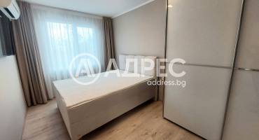 Двустаен апартамент, Бургас, Възраждане, 669844, Снимка 5