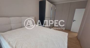 Двустаен апартамент, Бургас, Възраждане, 669844, Снимка 6