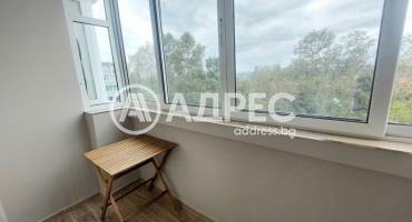 Двустаен апартамент, Бургас, Възраждане, 669844, Снимка 7