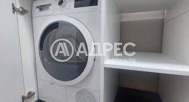 Двустаен апартамент, Бургас, Възраждане, 669844, Снимка 9