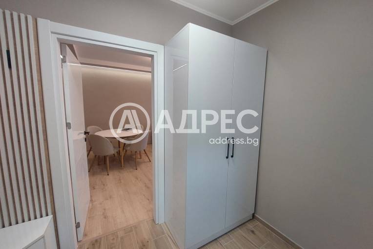 Двустаен апартамент, Бургас, Възраждане, 669844, Снимка 10