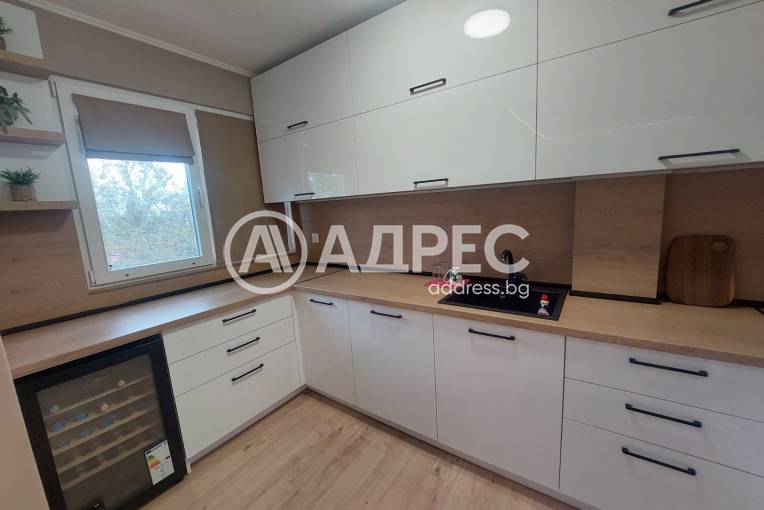 Двустаен апартамент, Бургас, Възраждане, 669844, Снимка 3