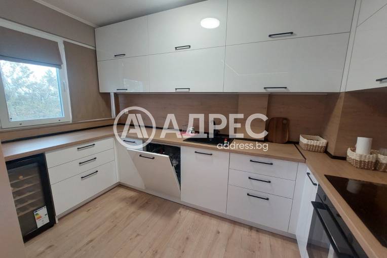 Двустаен апартамент, Бургас, Възраждане, 669844, Снимка 4