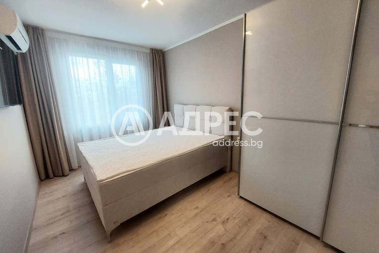 Двустаен апартамент, Бургас, Възраждане, 669844, Снимка 5