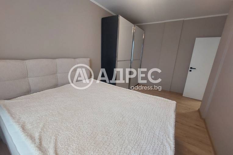 Двустаен апартамент, Бургас, Възраждане, 669844, Снимка 6