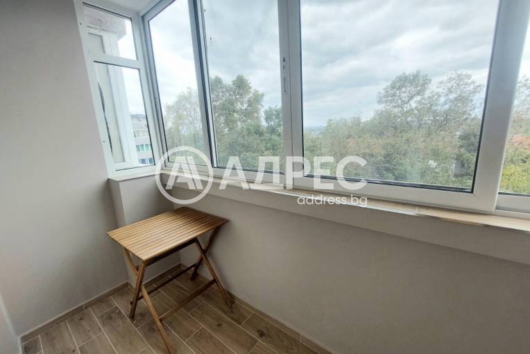 Двустаен апартамент, Бургас, Възраждане, 669844, Снимка 7