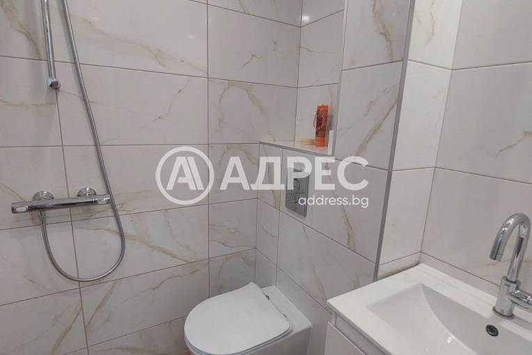 Двустаен апартамент, Бургас, Възраждане, 669844, Снимка 8