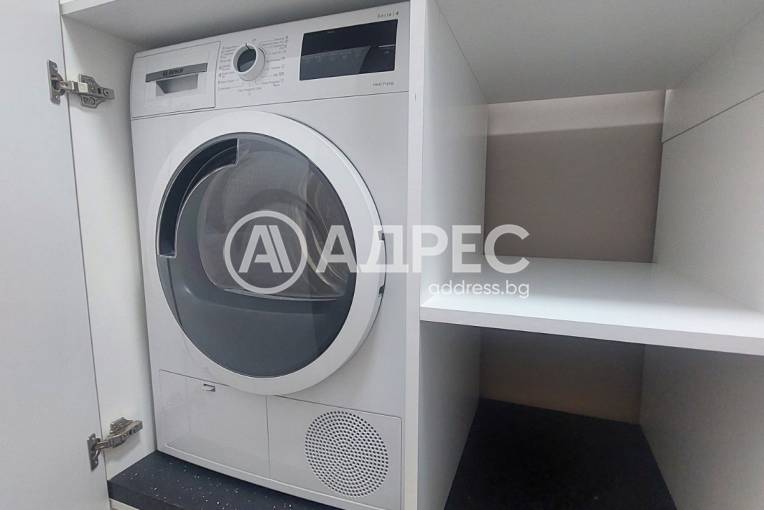 Двустаен апартамент, Бургас, Възраждане, 669844, Снимка 9