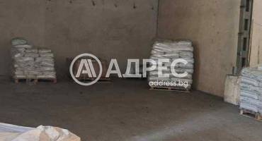 Цех/Склад, Пловдив, Гагарин, 673844, Снимка 1