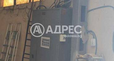 Цех/Склад, Пловдив, Гагарин, 673844, Снимка 3