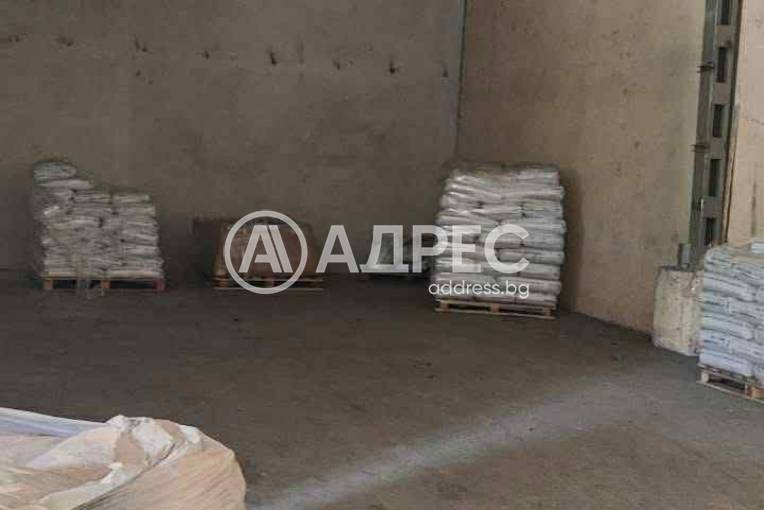 Цех/Склад, Пловдив, Гагарин, 673844, Снимка 1