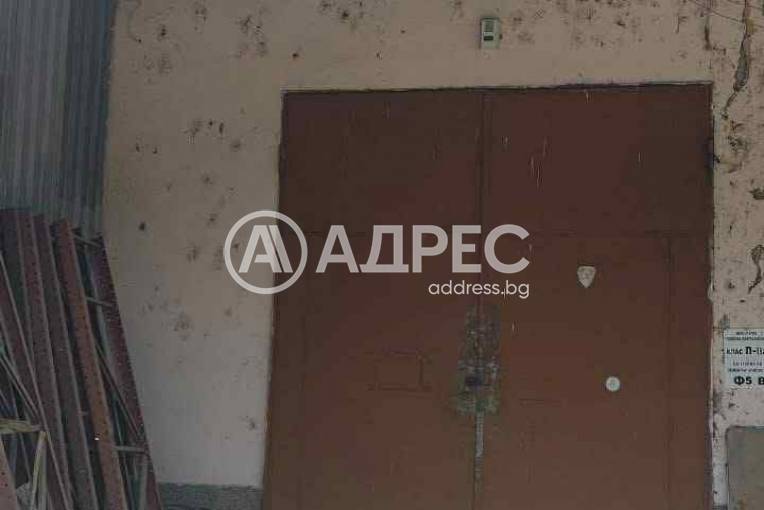 Цех/Склад, Пловдив, Гагарин, 673844, Снимка 2