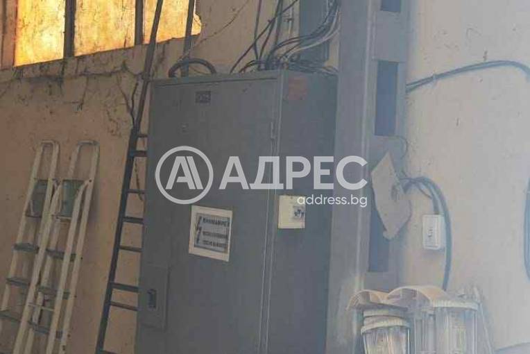Цех/Склад, Пловдив, Гагарин, 673844, Снимка 3