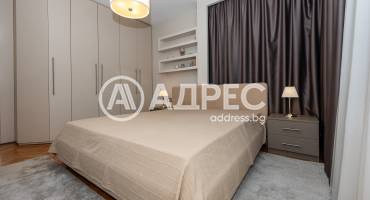 Тристаен апартамент, Пловдив, Христо Смирненски, 677844, Снимка 11