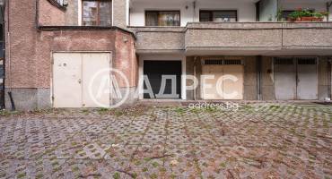 Тристаен апартамент, Пловдив, Христо Смирненски, 677844, Снимка 14