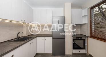 Тристаен апартамент, Пловдив, Христо Смирненски, 677844, Снимка 2