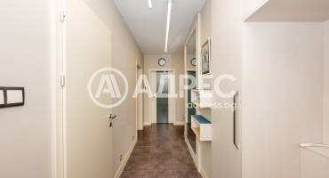 Тристаен апартамент, Пловдив, Христо Смирненски, 677844, Снимка 4