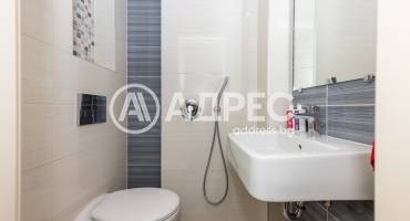 Тристаен апартамент, Пловдив, Христо Смирненски, 677844, Снимка 6