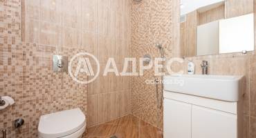 Тристаен апартамент, Пловдив, Христо Смирненски, 677844, Снимка 7