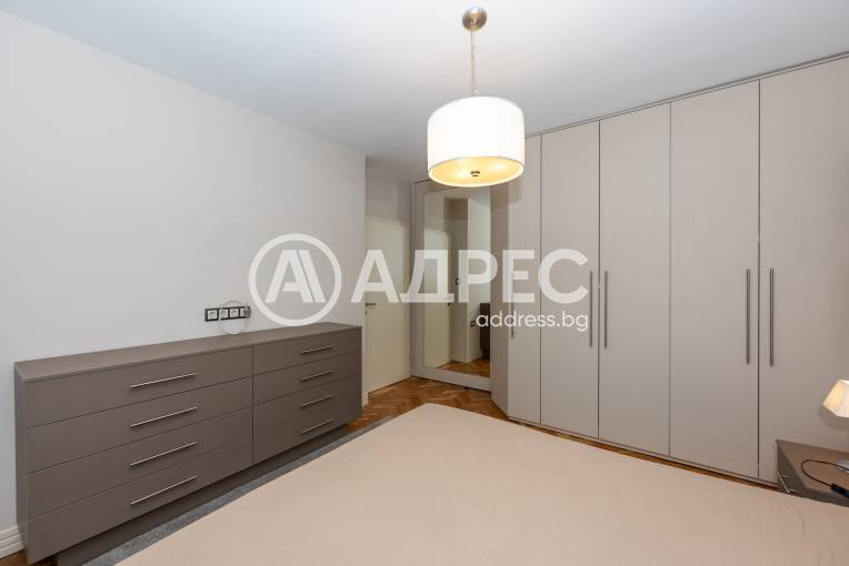 Тристаен апартамент, Пловдив, Христо Смирненски, 677844, Снимка 10