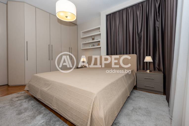 Тристаен апартамент, Пловдив, Христо Смирненски, 677844, Снимка 11